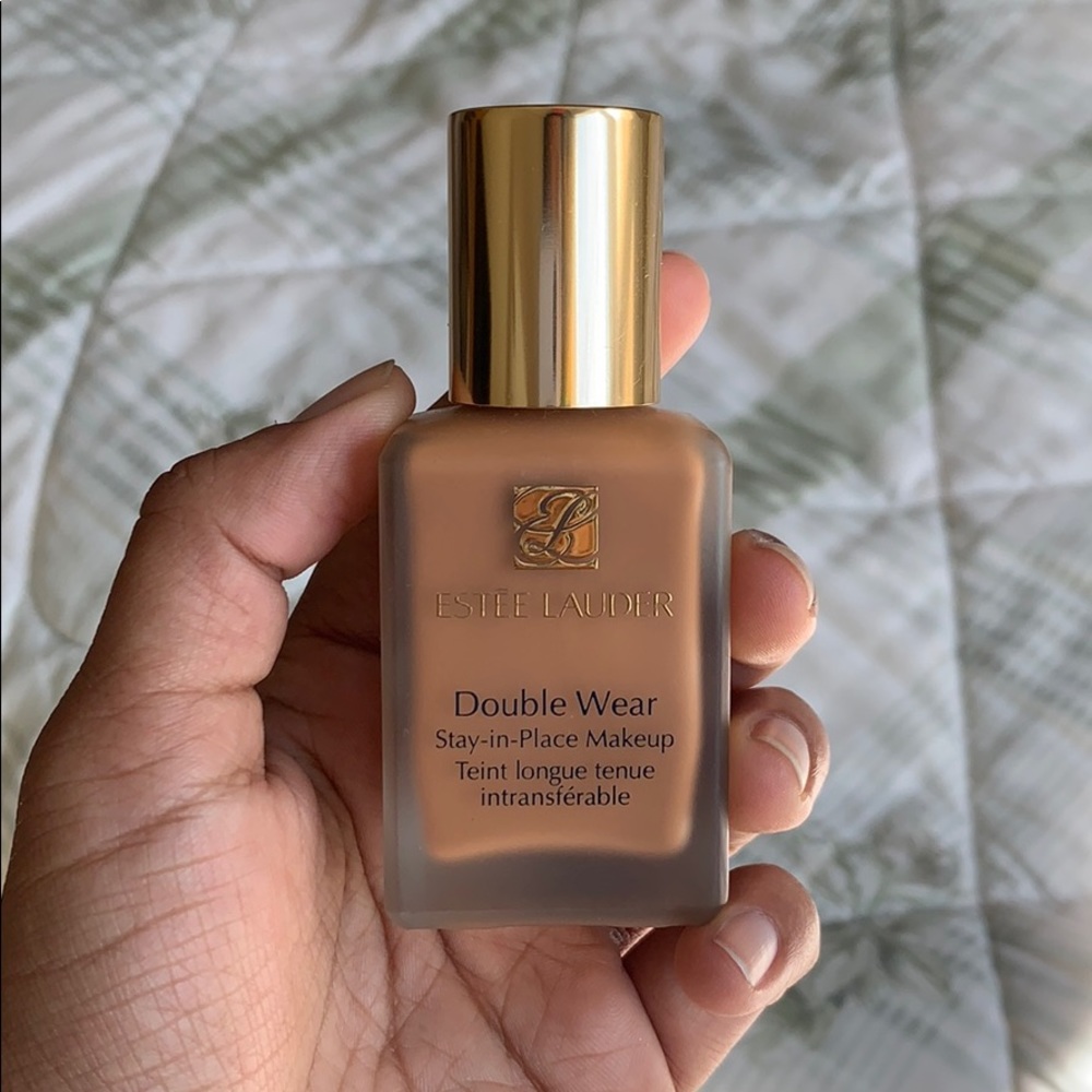 Estee Lauder Double Wear Foundation